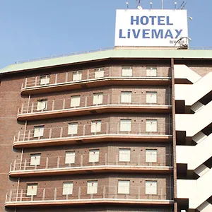 2* Hotel Livemax Budget Yokohama Kannai