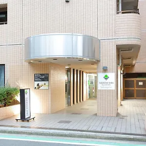 2* Hotel Flexstay Sakuragicho