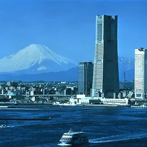 Hotel Yokohama Royal Park, Yokohama (Kanagawa)